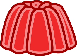 jelly clipart 